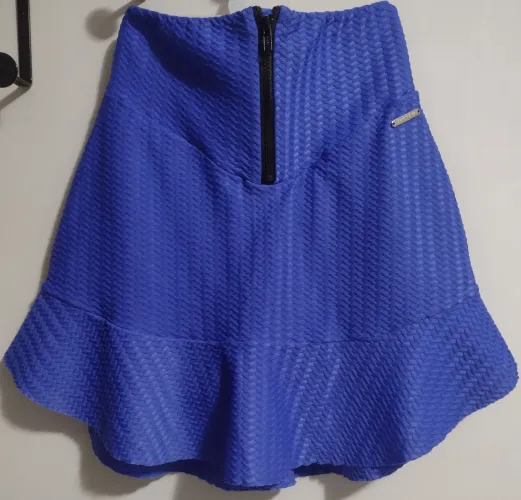 Short Saia Fitness "Nova'