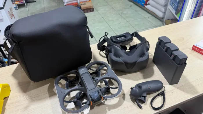Dji avata 2