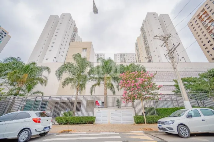 Apartamento à Venda no Condomínio Prime House Bussocaba Osasco-SP