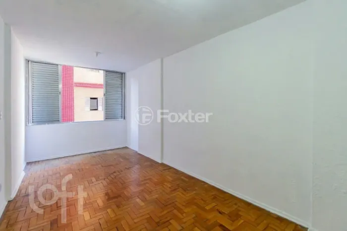 Kitnet / JK / Studio à venda Rua Paim, Bela Vista - São Paulo