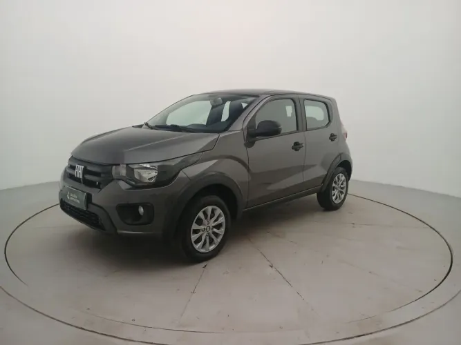 Fiat Mobi Like 1.0 Fire Flex 5P. 2025