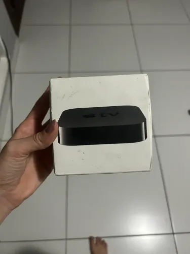 APPLE TV