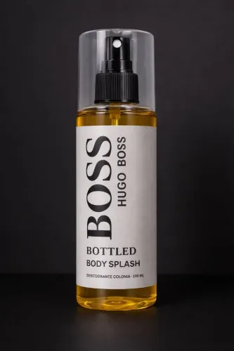 Body splash Hugo boss 200ml