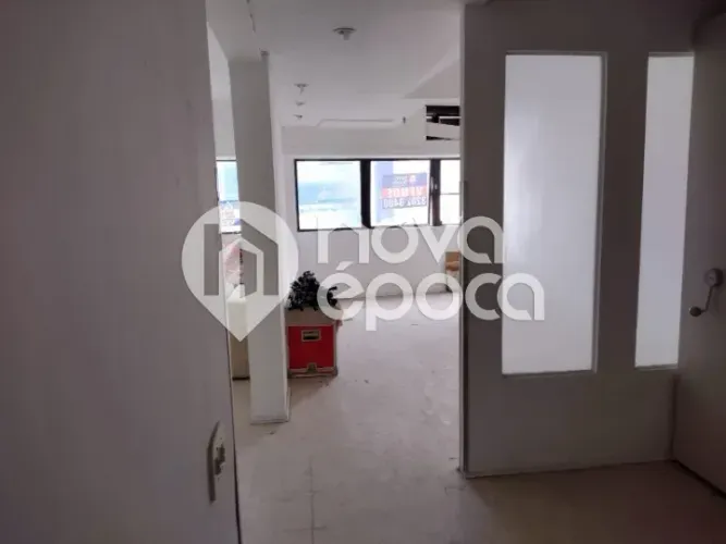 Copacabana | Sala