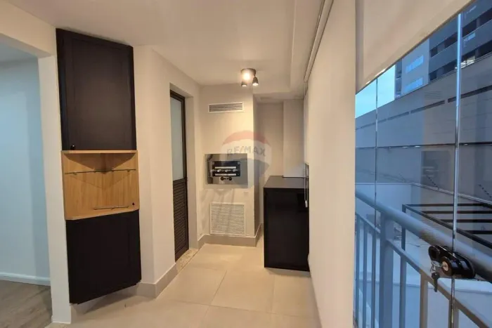 Apartamento 2 quartos 75 m2 para locação com possibilidade de um 3o quarto