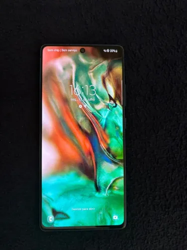 Samsung S10 Lite