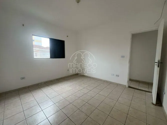 Apartamento 02 dorm, centro - São Vicente