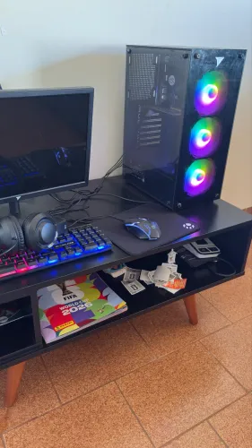 Vende-se PC gamer