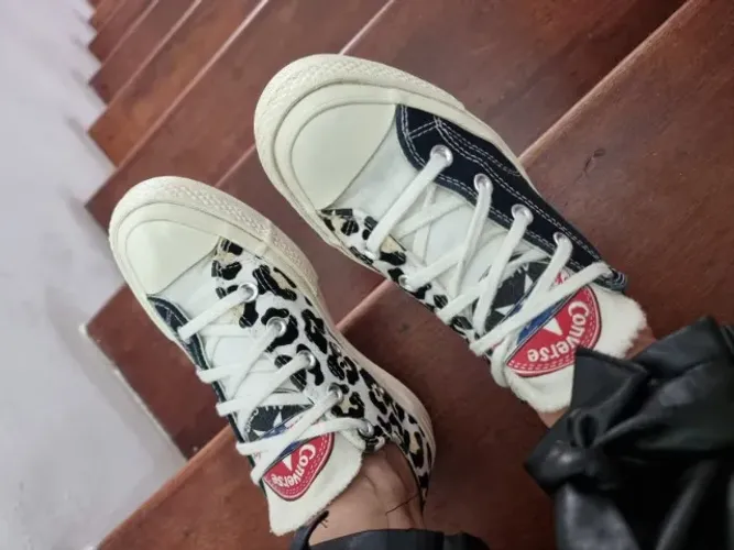 Tenis Converse All Star Chuck Taylor 34