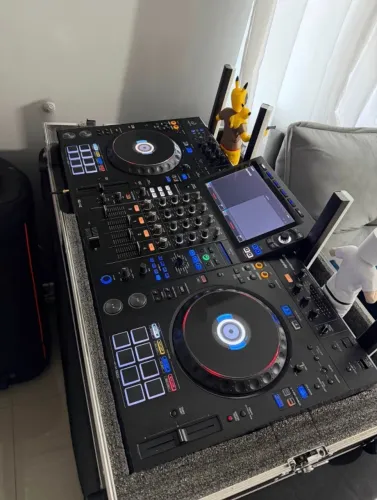 XDJ AZ SEMI NOVA (NOVA)