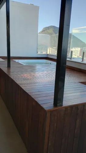 Reformas em geral e serviços de marido de aluguel