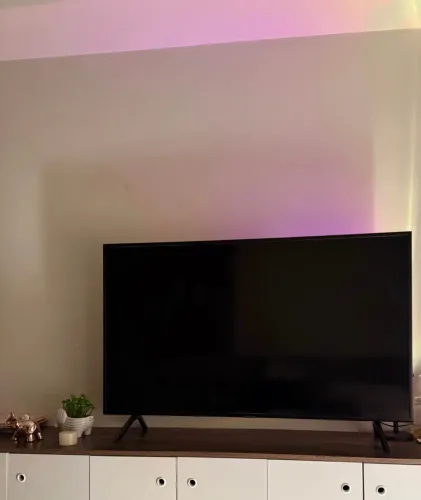 SMART TV SANSUNG 55? 4K IMPECÁVEL