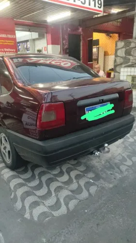 Fiat Tempra 2.0 I.E 16V 2P E 4P 1995