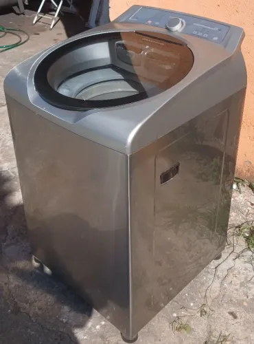 Máquina de Lavar Brastemp 11 kg 127 Volts