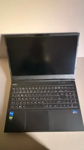 Notebook Gamer Avell A70 HYB | Core i7 | 16GB RAM Dual Channel | SSD 512GB | RTX 3050