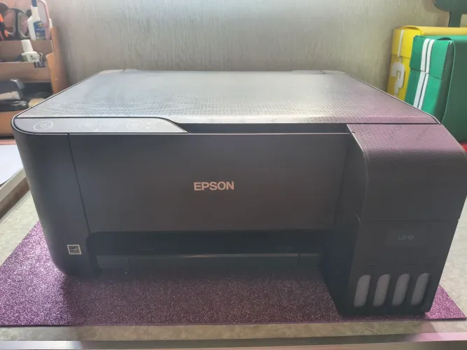 Impressora Epson L3110