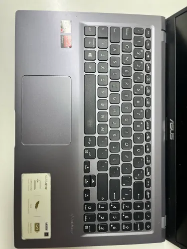 Carcaça semi  nova Notebook Asus 