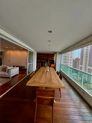 230 m2 úteis, 3 suítes, escritório, amplo terraço gourmet, Vila Leopoldina.