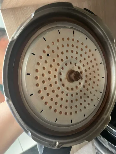 Panela elétrica