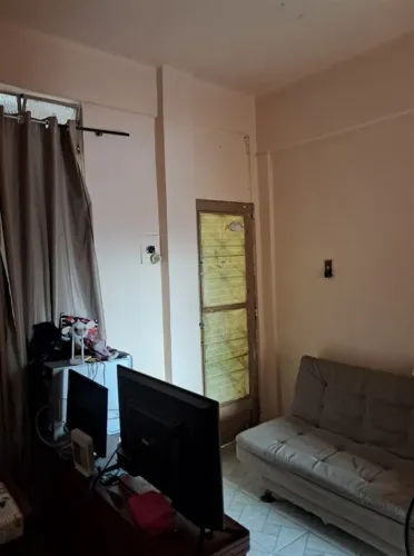 Ótimo apartamento em Cavalcanti Conforto e praticidade!