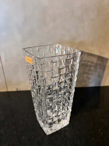 Vaso Nachtmann Bossa Nova 20cm