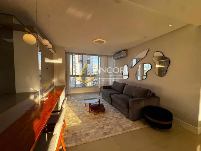 Apartamento 04 Dorm. em Centro - Balneário Camboriú