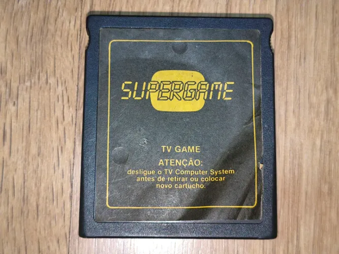 Jogo Football Atari