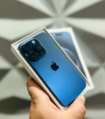 iPhone 15 Pro