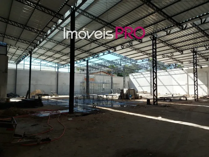 Terreno em ZM