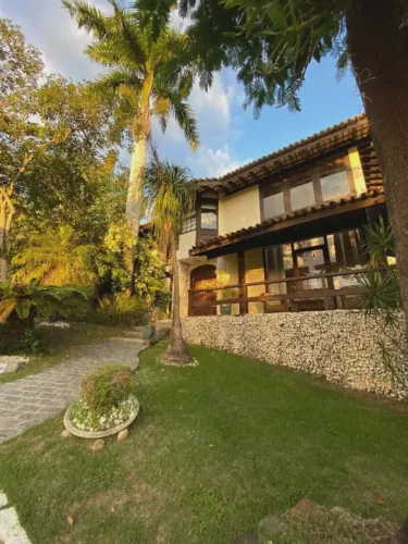 Excelente Casa em Condomínio Fechado em Camboinhas - Niterói - RJ