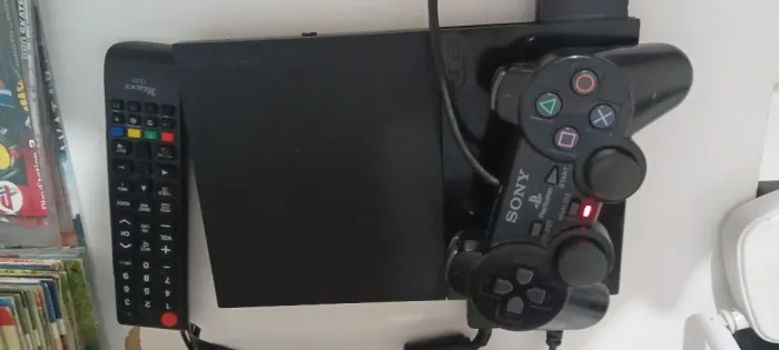 Playstation 2