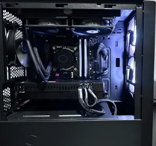 PC Gamer Entry Level 2026