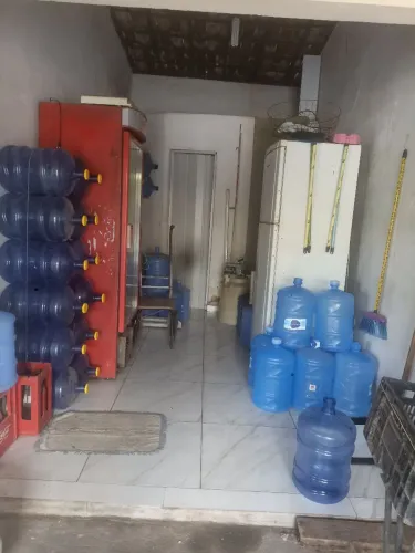 Vendo equipamentos usado de mercadinho