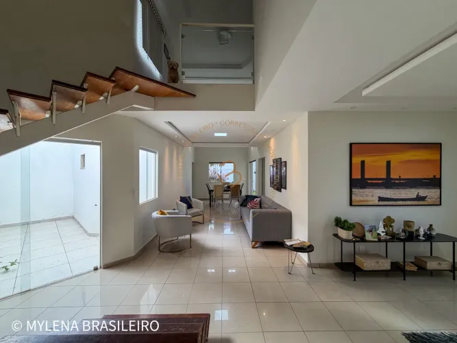 ALUGA-SE CASA NO CONDOMÍNIO COLINA DO RIO | JUAZEIRO - BA (ALUGUEL PORTEIRA FECHADA)