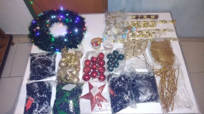 Coisa natal