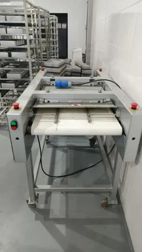 Modeladora/Alongadora de pães HAAS