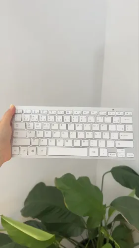 Teclado Bluetooth