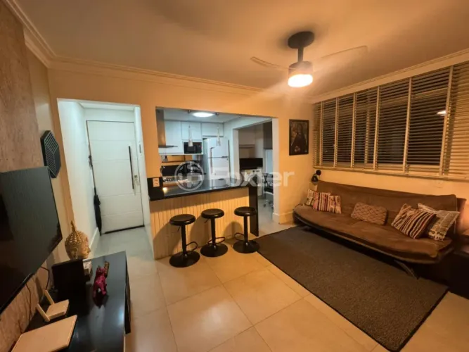 Apartamento à venda Rua Santo Antônio, Bela Vista - São Paulo