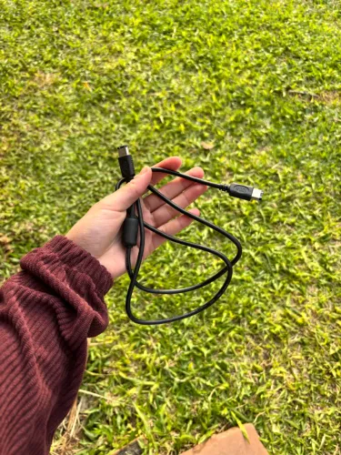 cabo firewire
