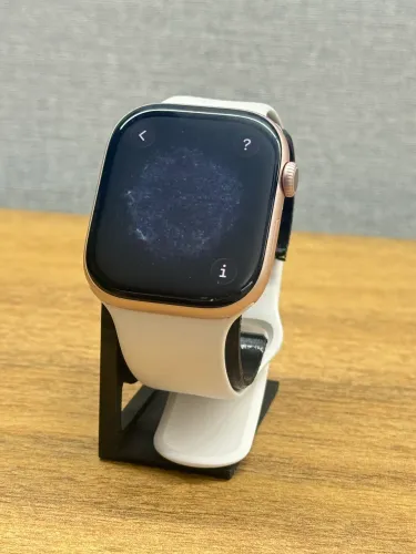 Apple Watch Series 11 46mm Rose Gold Seminovo