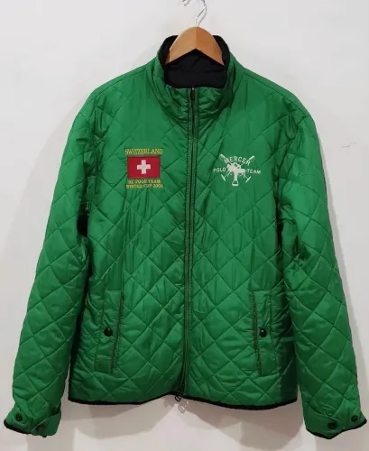 Jaqueta Ralph Lauren dupla face G