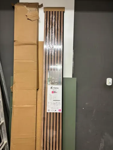 Painel laminado
