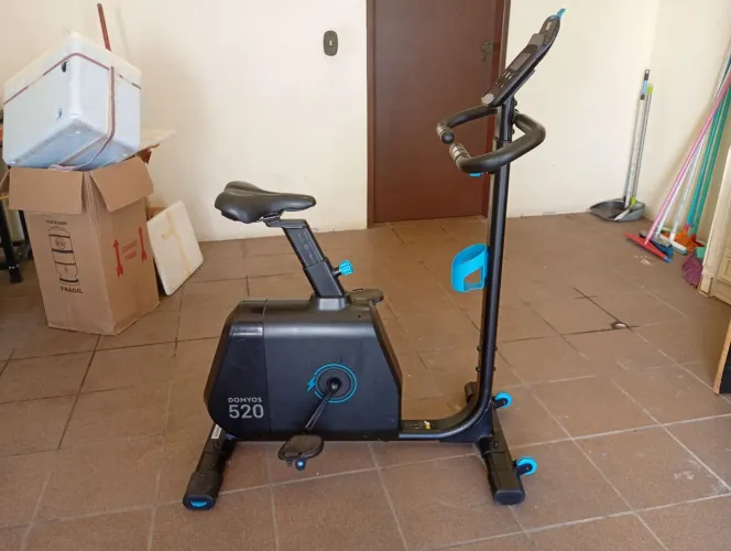 Bicicleta Domyos 520 SemiNova