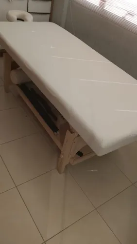 Maca de Estética