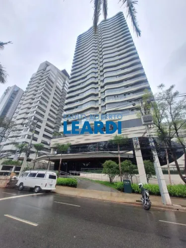 APARTAMENTO - ALPHAVILLE - SP