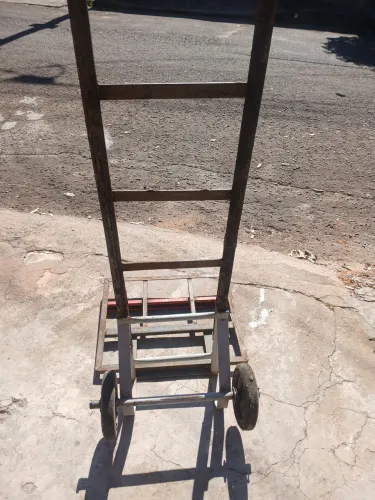 Carrinho de carga