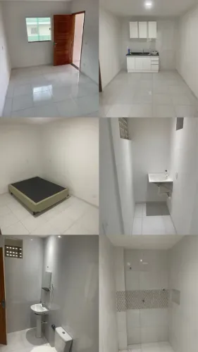 Aluga-se apartamento em surubim