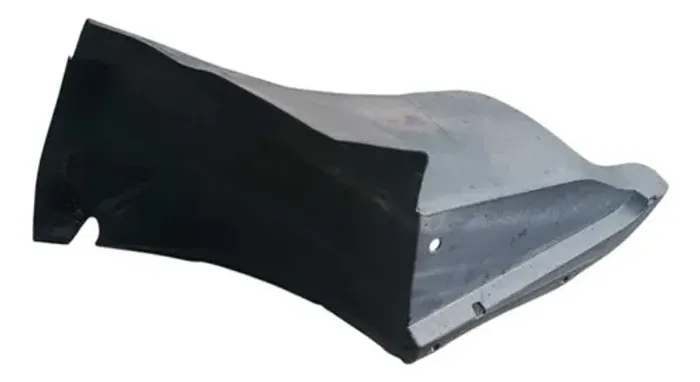 Para-barro Traseiro Direito 206 Sw 2005 A 2008