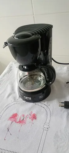 Cafeteira