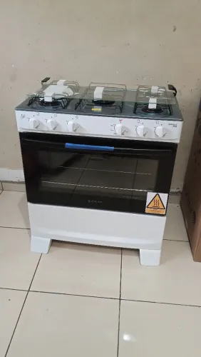 fogão Atlas novo zero faço entrega